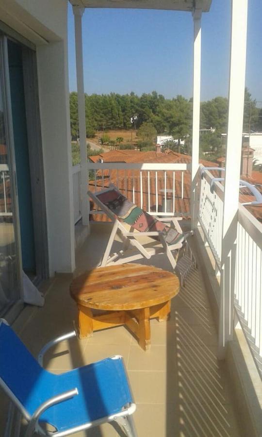Villa Sun Metamorfosi  Exterior foto