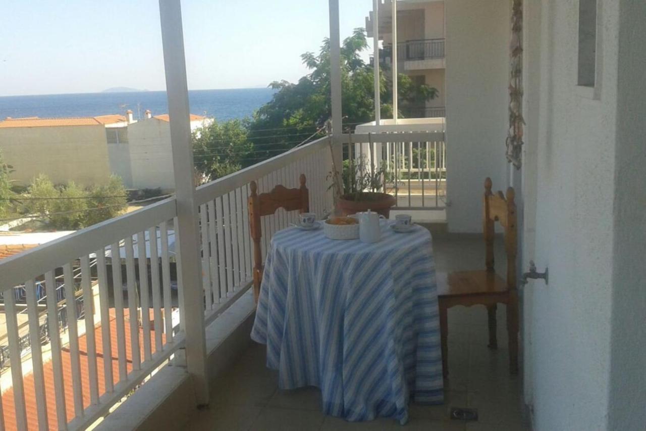Villa Sun Metamorfosi  Exterior foto
