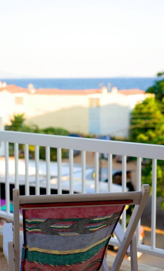 Villa Sun Metamorfosi  Exterior foto